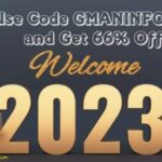 Use Code GMANINFO2023 & Get…