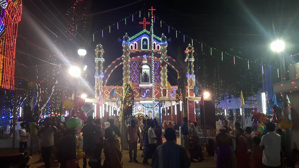 St.Antony’s festival – 2023