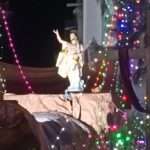 Easter Celebration in Kavalkinaru