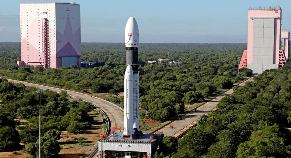 ISRO Recruitment – 2023