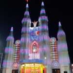 St.Ubagara Annai’s First day Festival&hellip;