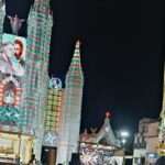 St.Ubagara Annai’s Chariot Festival &&hellip;