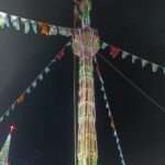 St.Ubagara Annai’s 7th day Adorations