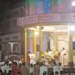 St.Ubagara Annai’s Sacred Food Festival