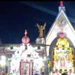 St.Ubagara Annai’s 10th day Chariot&hellip;