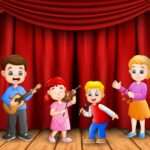 Drama Performance in the 6th&hellip;