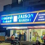 Jaison Bakery’s 3rd Branch in&hellip;
