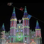 St.Ubagara Annai’s 5th day Adorations