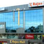 Rajas Mart in Kavalkinaru