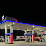 Petrol Pumps in Kavalkinaru