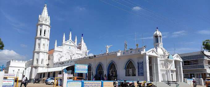 Holy Tour of Tavakkalam – 2023