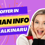 One Job Offer Available in&hellip;