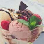 Now Ice Cream Sales Available&hellip;