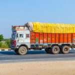 Lorry Transport in Kavalkinaru