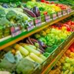 Vegetable Markets in Kavalkinaru