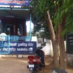 Micheal Andavar Church in Kavalkinaru