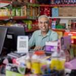 RGT Mini Mart in Kavalkinaru