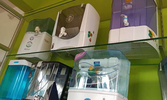 Dhasan Enterprises in Kavalkinaru