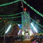 CSI Christ Church in Kavalkinaru