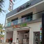 Tea Time Shop in Kavalkinaru