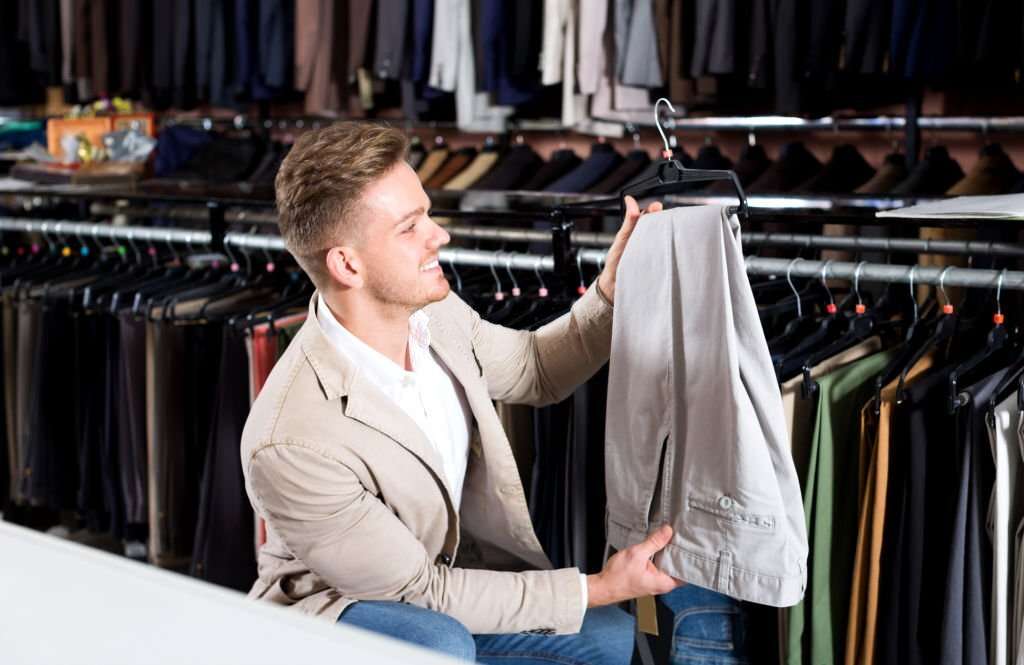 Matrix MENS HUB – Men’s textile shop&hellip;