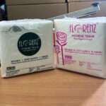 Florenz Hygiene Tissue,Bright Industries in&hellip;