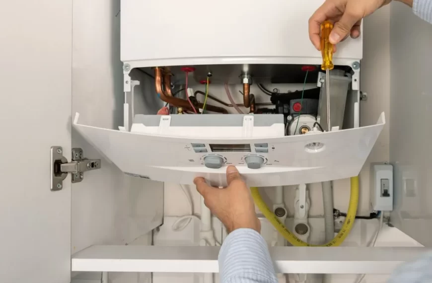 TDS Electrical and Plumbing