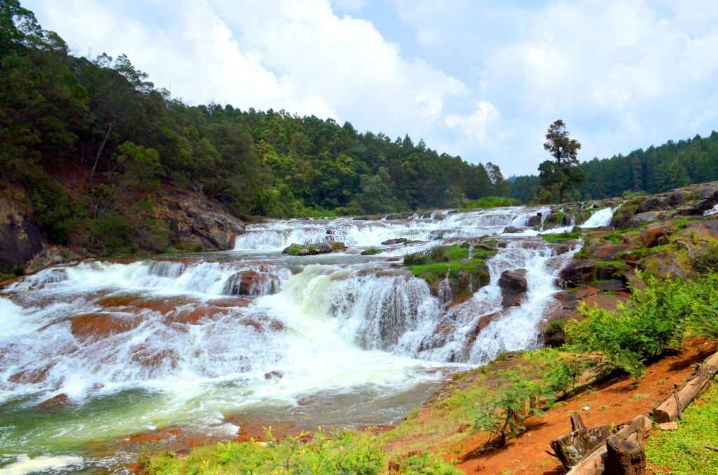 Happy Tour of St. Sacred Heart Sabai&hellip;