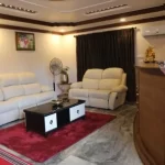 Hotel APM Grand in Kavalkinaru