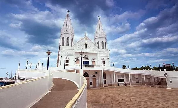 Our Lady of Good Health Basilica Festival&hellip;