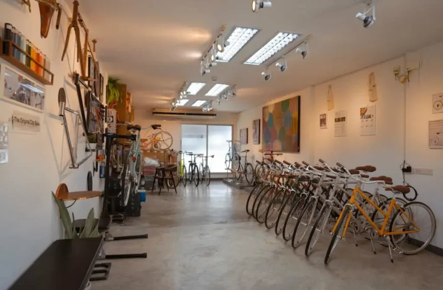 Sri Perumal & Company