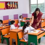 Immanuel Nursery and Primary School