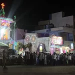 St. Fathima Annai Church’s 4’th&hellip;