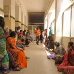 St.Thomas Hospital in Vadakkankulam