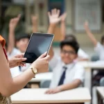 Concordia Higher Secondary School vadakkankulam