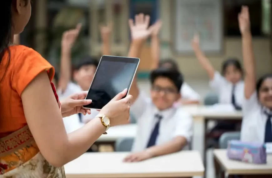 Concordia Higher Secondary School vadakkankulam