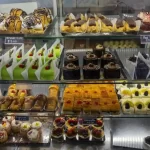 Annai Bakery in Vadakkankulam