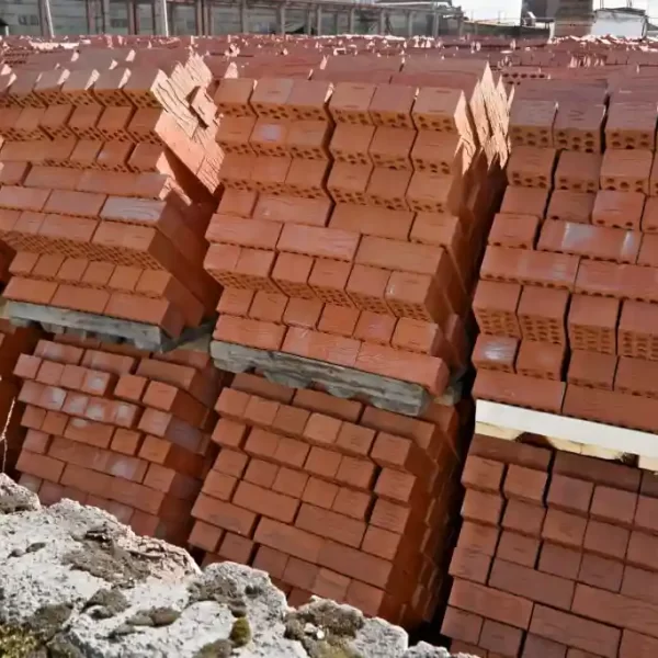 Matha Chambar Bricks in Panagudi