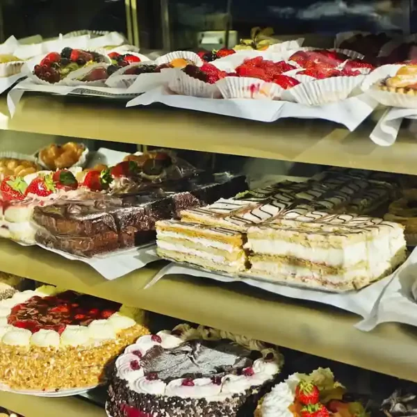 Bake Delights in Vadakkankulam