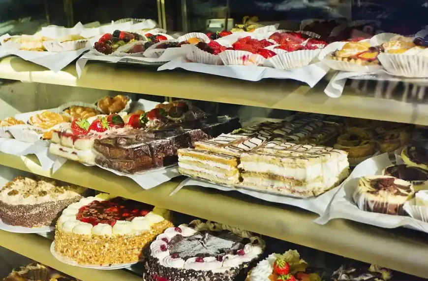 Bake Delights in Vadakkankulam