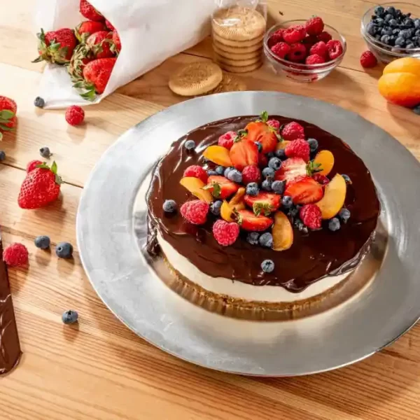 Beryls Cakes in Vadakkankulam