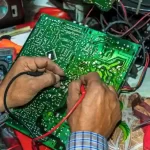 Sathya Electrical and Electronics Works&hellip;