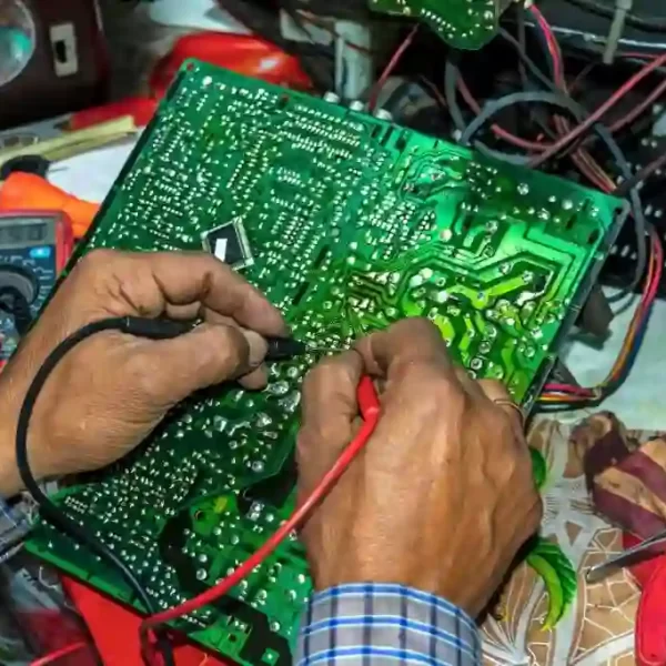 Sathya Electrical and Electronics Works in Vadakkankulam