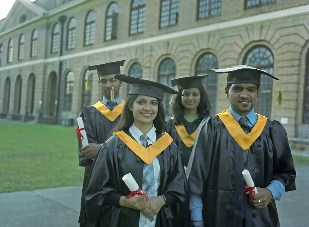 Joy University in Vadakkankulam
