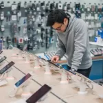 OM Sangeetha Mobiles