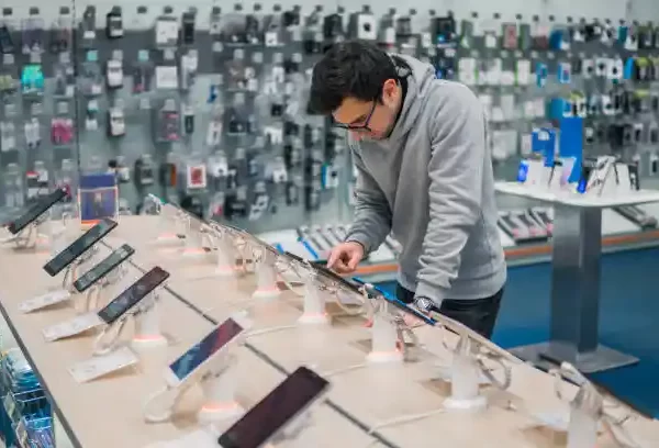 OM Sangeetha Mobiles