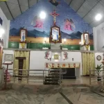 St. Michael The Archangel’s Church&hellip;