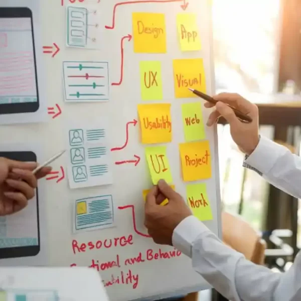 TechDragon in Panagudi