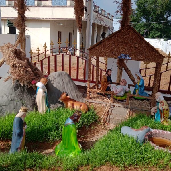 Christmas and New Year Events in 2024