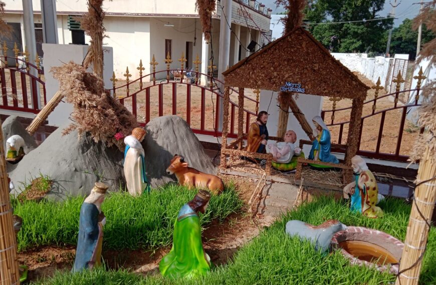 Christmas and New Year Events&hellip;